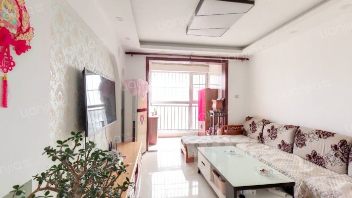 金海太阳城二手房实景图