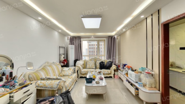 金智大厦二手房实景图