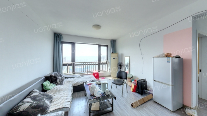 御滨园二手房实景图