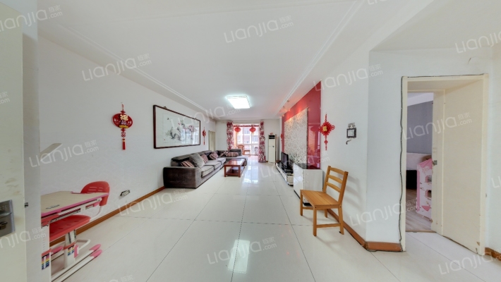 水木天成翠杨园二手房实景图