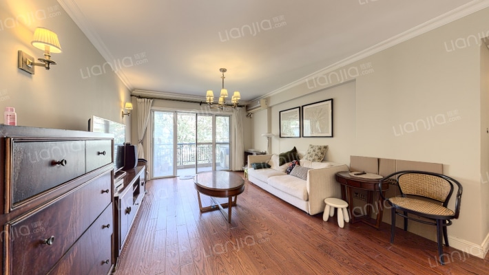 万科四季花城六期二手房实景图