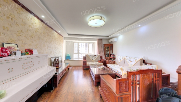 中海寰宇天下D区二手房实景图