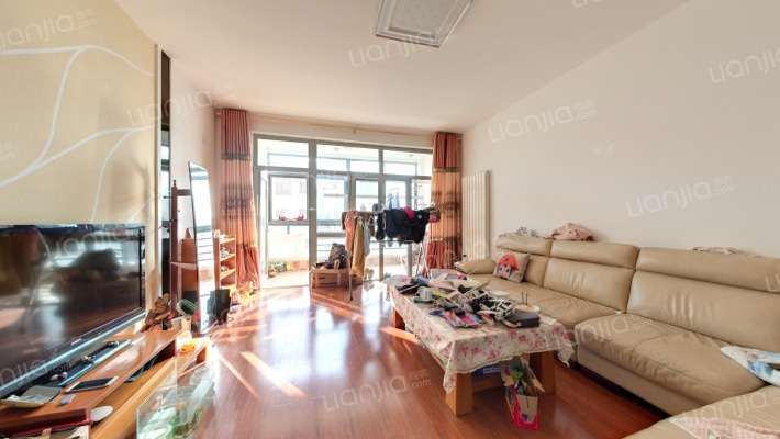 山海花园(前湾港路)二手房实景图