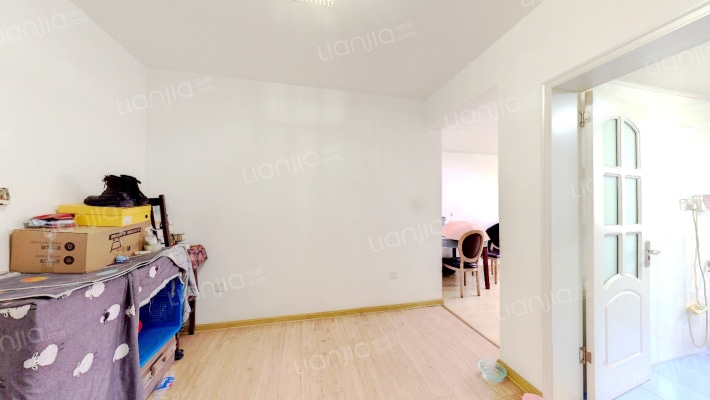 五一新村东区二手房实景图