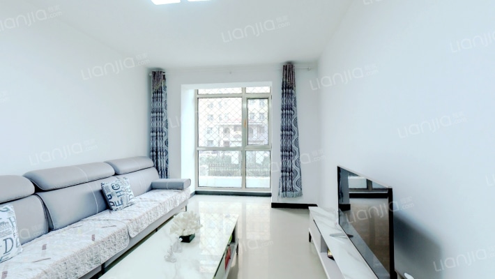 裕隆公寓二手房实景图