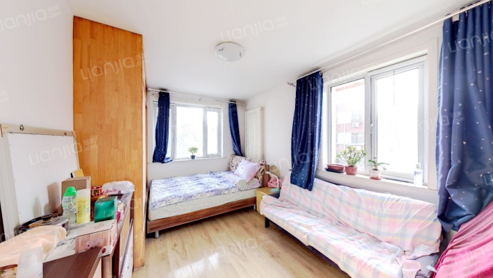 益寿里二手房实景图