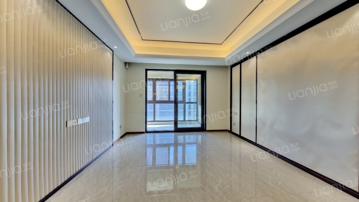 葛洲坝招商紫郡兰园北区二手房实景图