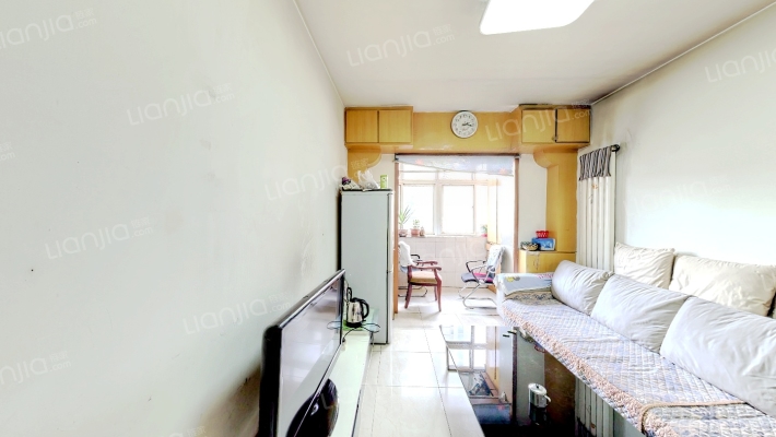 兰石一分厂家属院二手房实景图