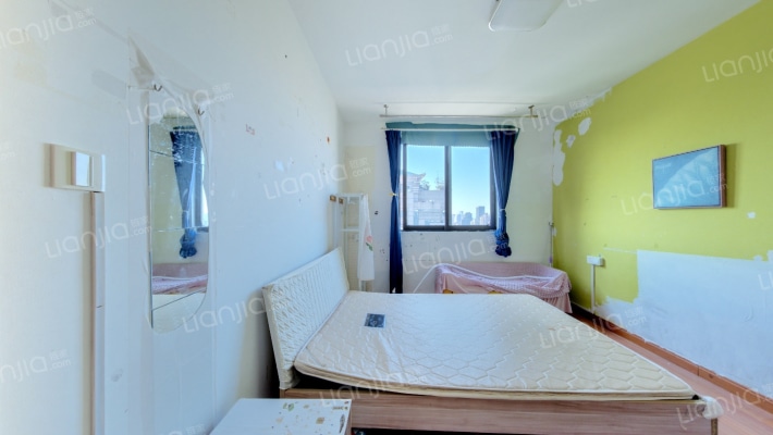 裕达大厦二手房实景图