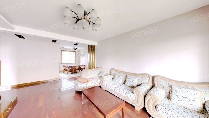 门前江公寓二手房实景图