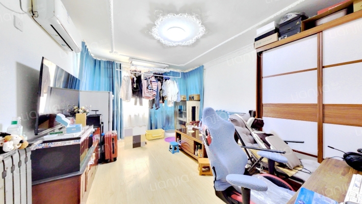 永乐小区二手房实景图