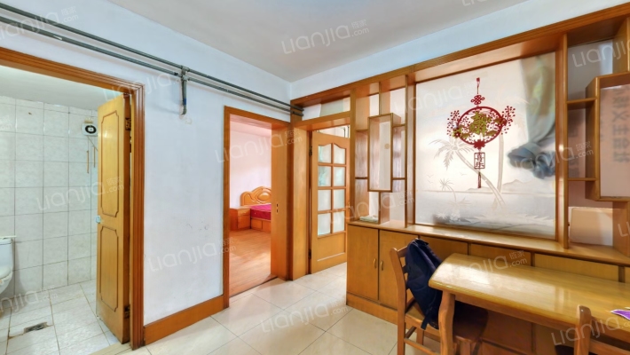 东仲花园二手房实景图