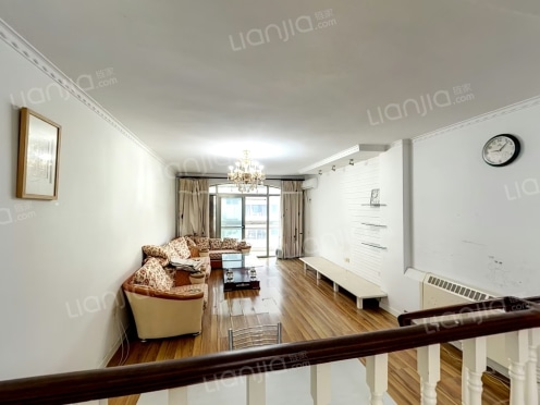 整租·建飞花园二期 3室2厅 南/北