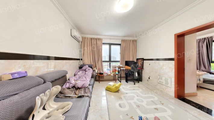 胜稼红星嘉园四区二手房实景图