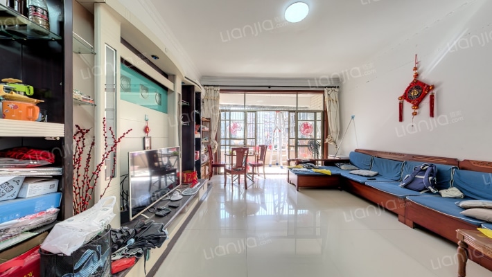 恒丰花园(惠东)二手房实景图