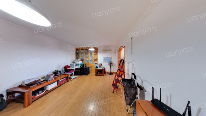 莲花池东路甲5号院二手房实景图