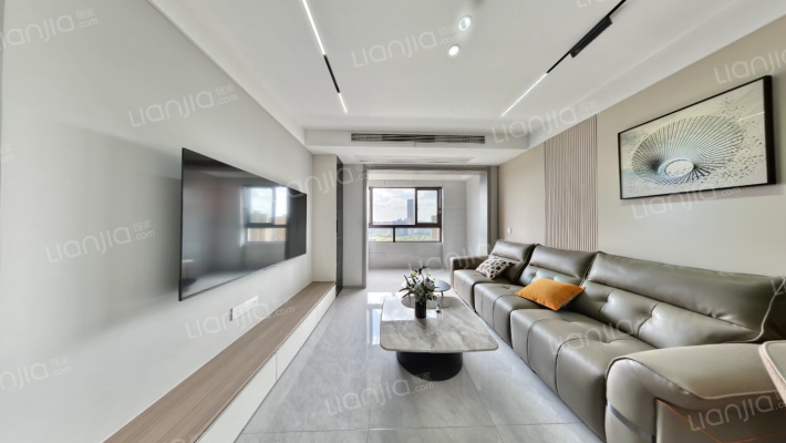 世茂公元二手房实景图