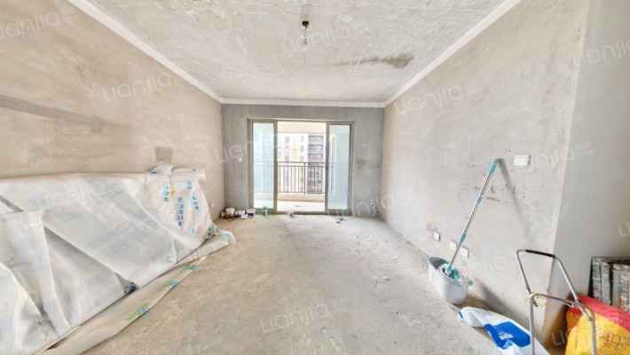 金茂悦二手房实景图