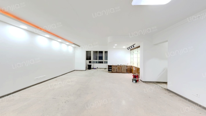 唐朝大厦二手房实景图