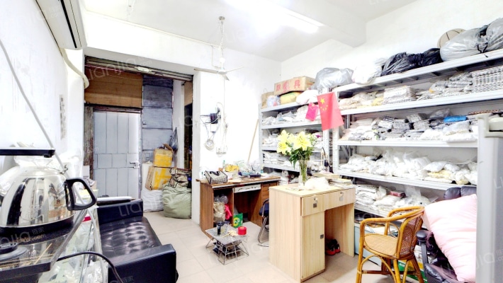 立新东街小区二手房实景图