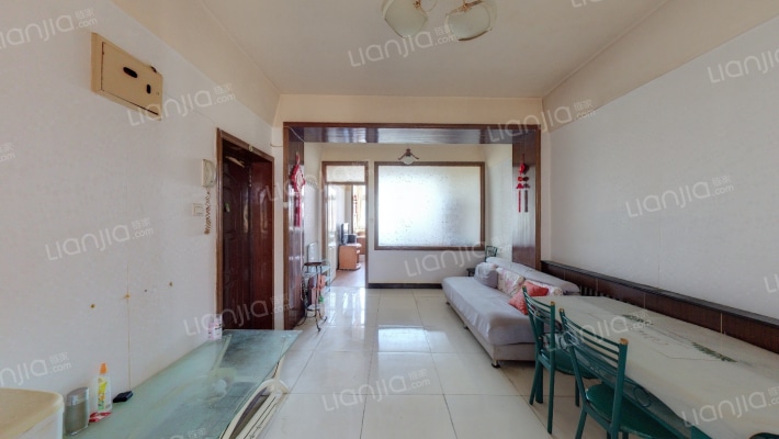 省建设研究院家属院北区二手房实景图