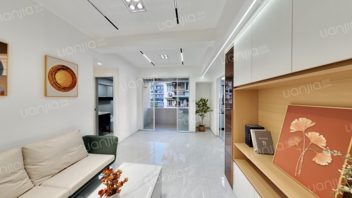 云南大厦二手房实景图