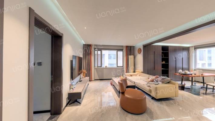 壹里阳光二手房实景图