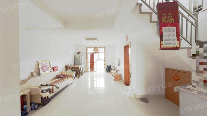 磷矿恢复楼二手房实景图