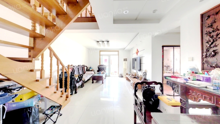 颐和花园庐阳佳苑二手房实景图