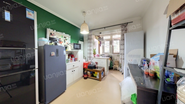 新村四里二手房实景图