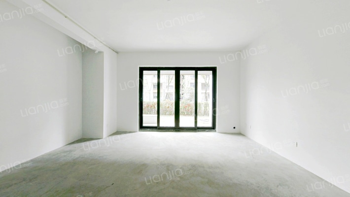 星湖郡二手房实景图