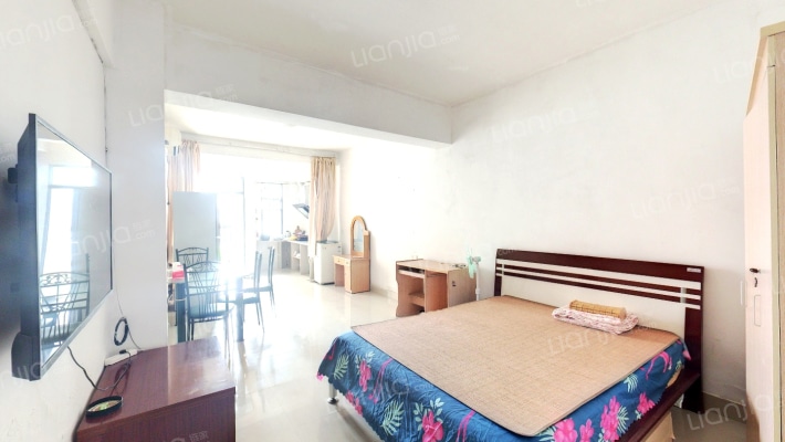 金湾花园二手房实景图