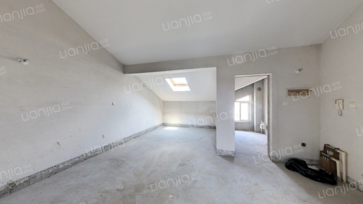 龙水景园二手房实景图