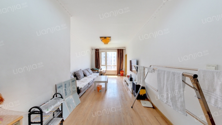 城润万家二手房实景图