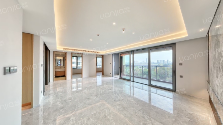 澄虹府二手房实景图