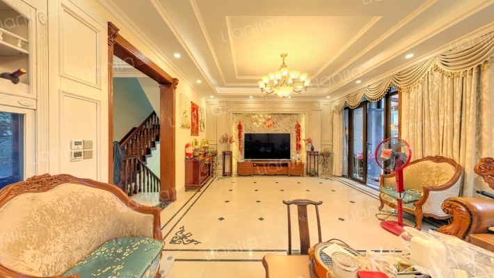 天和尚上海二手房实景图