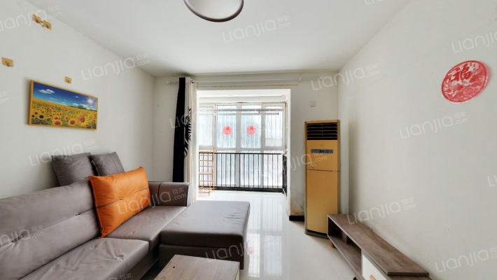 荔景园新区二手房实景图