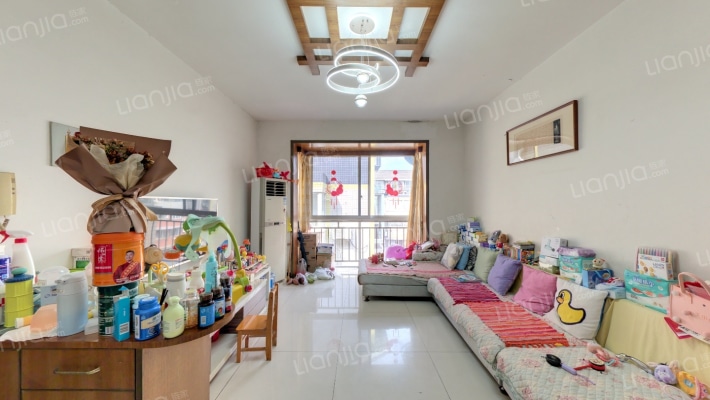 万欣明居二手房实景图