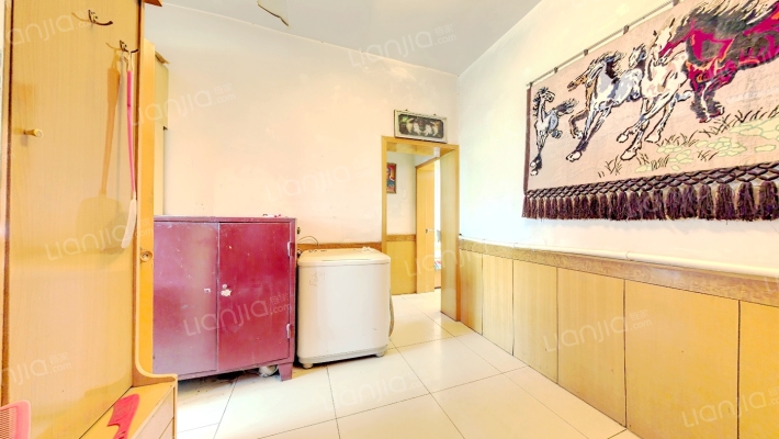 太北四厂二手房实景图