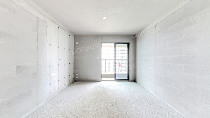 华润置地江南中心二手房实景图