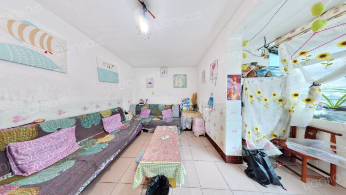 北站街二手房实景图