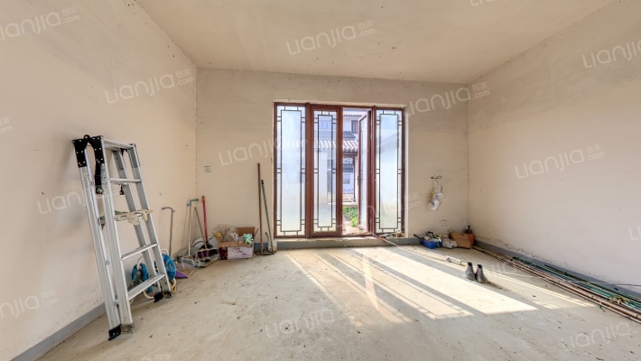 天伦随园（昆山）二手房实景图