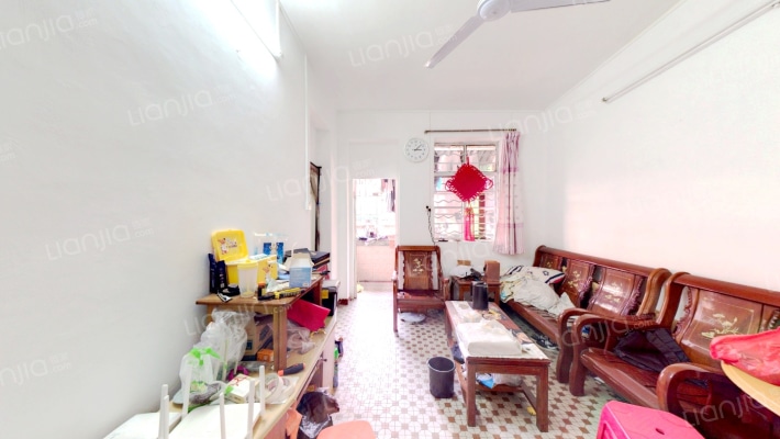 细岗东区二手房实景图