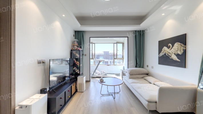 路劲御和府二手房实景图