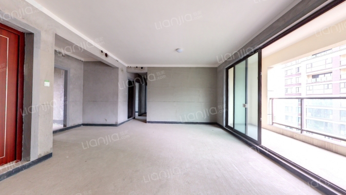 保利云璟麓云府二手房实景图