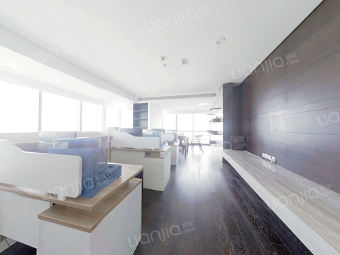 整租·那鲁湾公寓 3室2厅 东/南/北