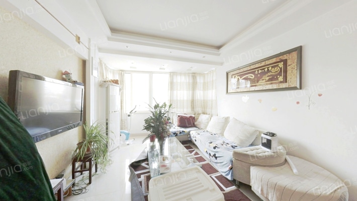 迎宾花苑东区二手房实景图