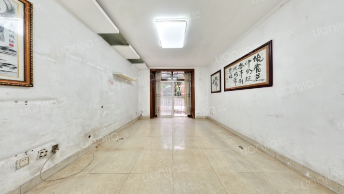 汇阳新村二手房实景图