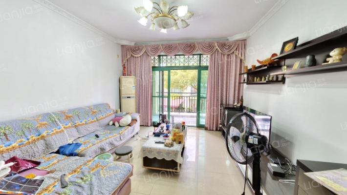 紫云壹号二手房实景图