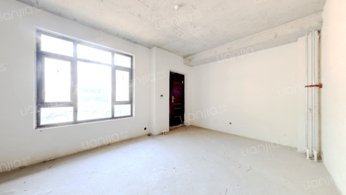 牛驼温泉孔雀城斓泉苑二手房实景图